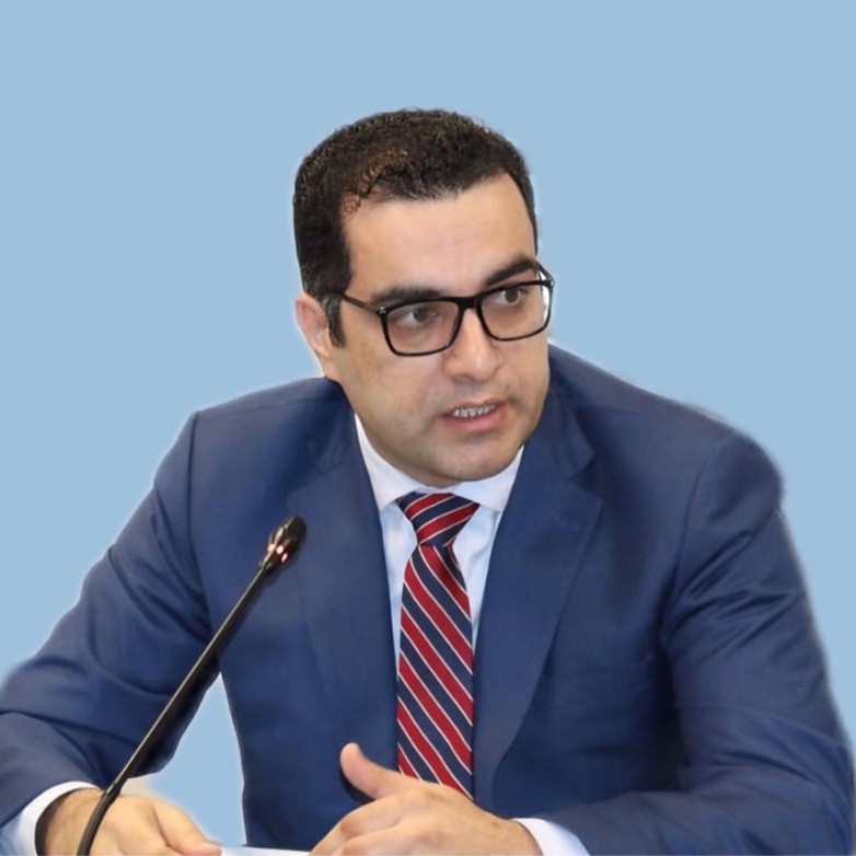 Rafiullah Kakar
